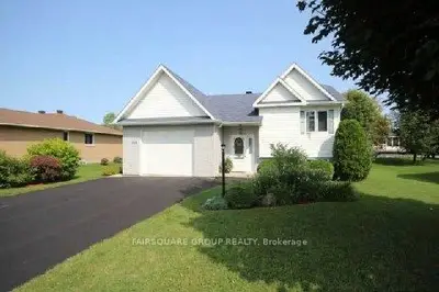6262 Macdonald Court, South Glengarry, On K0c 1e0
