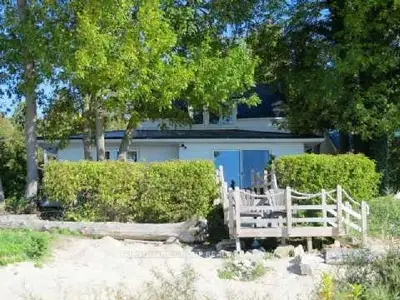 155 Lake Street, Kincardine, On N0g 2t0