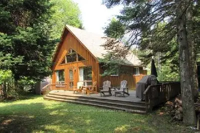78 River Road, Kawartha Lakes, On K0m 1n0