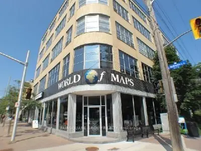 120 Holland Avenue 5a, Tunneys Pasture And Ottawa West, On K1y 0x6