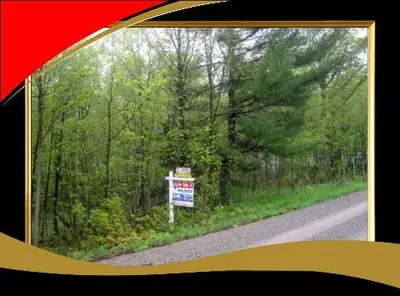 Lot 2 Sharpe Line, Kawartha Lakes, On L0a 1a0
