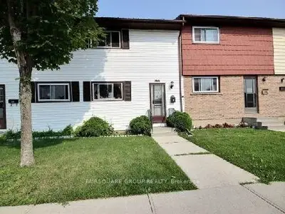 366 Forsyth Street 366, Gananoque, On K7g 2y1