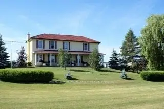 15651 Loyalist Parkway, Prince Edward County, On K0k 1g0