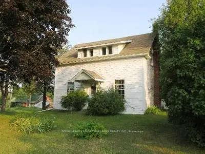 1762 County Road 8, Kawartha Lakes, On K0m 1a0