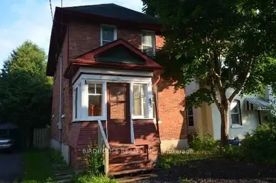 43.5 Melbourne Street W, Kawartha Lakes, On K9v 2s7