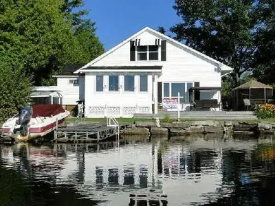 95 Fells Point Road, Kawartha Lakes, On K0m 1n0