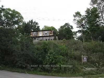 34 Concession Road Road, Kawartha Lakes, On K0m 1n0