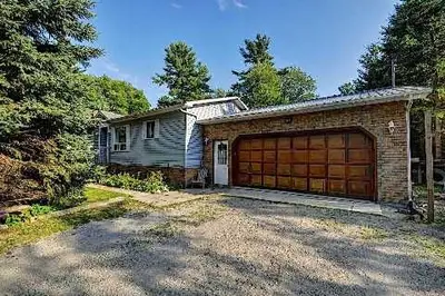 Detached in Out of Area