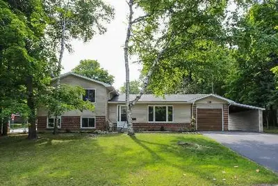 Detached in Barrie