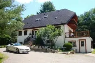 1695 Galway Road, Trent Lakes, On K0m 2a0