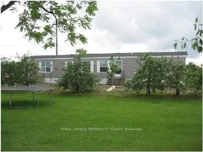 11652 County Road 18, South Dundas, On K0e 1k0