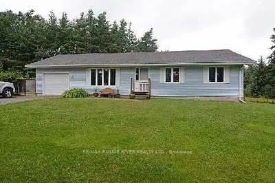 Detached in Kawartha Lakes
