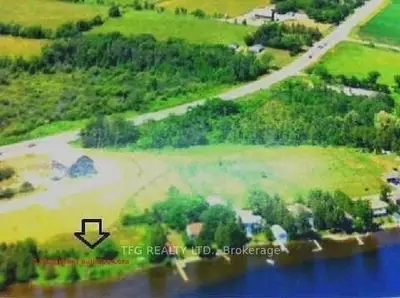 27 Blue Bay Lane E, Kawartha Lakes, On K0m 1n0