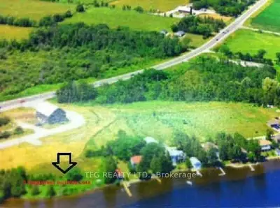 29 Blue Bay Lane E, Kawartha Lakes, On K0m 1n0