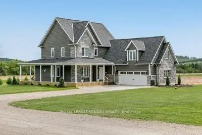 9341 Wellington 124 Road, Erin, On N0b 1t0