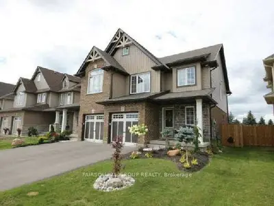 1178 Caen Avenue, Woodstock, On N4t 0g3