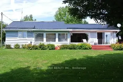 6 Cowan's Crescent, Kawartha Lakes, On K0l 2w0