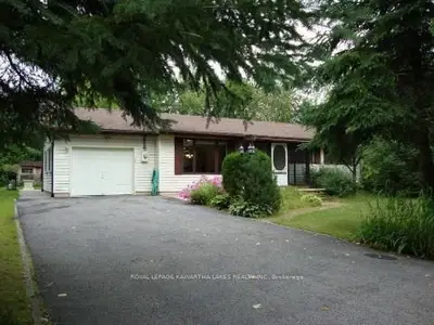 45 North Bayou Road, Kawartha Lakes, On K0m 1n0
