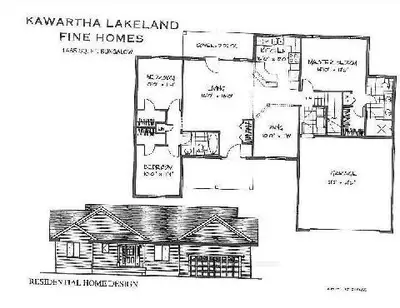 372 St Lukes Road, Kawartha Lakes, On K9v 4r5