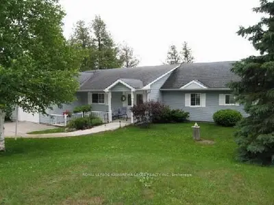 218 Francis Street E, Kawartha Lakes, On K0m 1n0