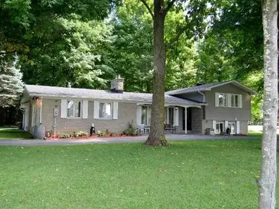 Rural Residential in Out of Area