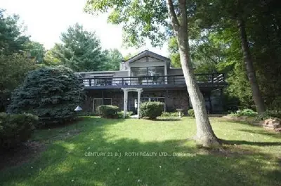 271 Midland Point Road, Midland, On L4r 5h3