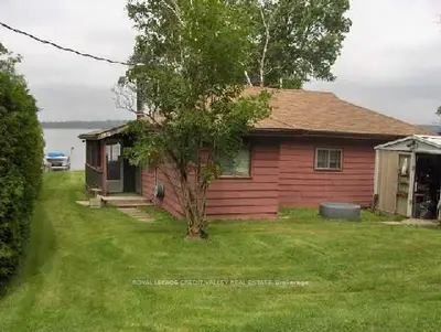 5269 Oriole Beach Road E 290, Hamilton Township, On K0k 2e0