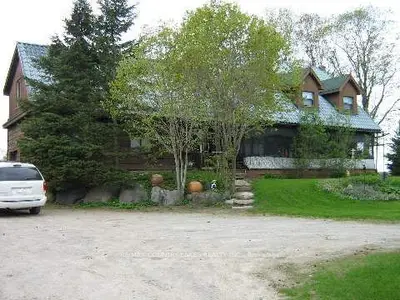 1063 Farms Road, Kawartha Lakes, On K0m 2t0