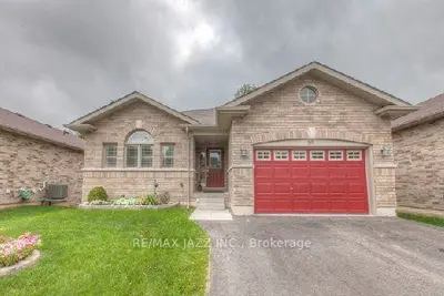 99 Cook Street, Kawartha Lakes, On K9v 0k8