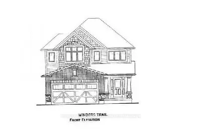19 Winders Trail, Ingersoll, On N5c 0a8