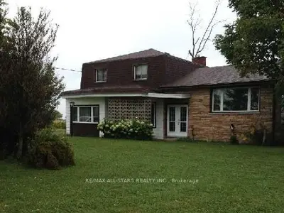 886 Monarch Road, Kawartha Lakes, On K9v 4r1