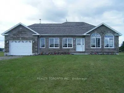 443 Highway 7a W, Kawartha Lakes, On L0a 1a0