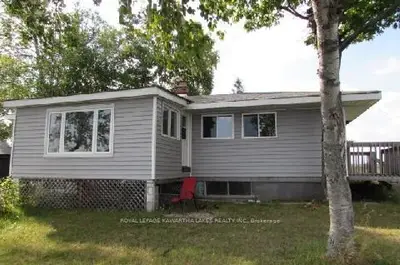 181 Fell's Point Road, Kawartha Lakes, On K0m 1n0