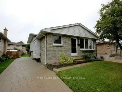 9 Bridlington Road, London South, On N6e 1x6