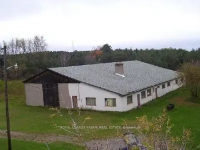 278 Farmer's Road, Kawartha Lakes, On L0a 1k0