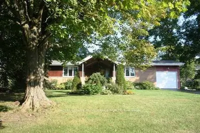 48 Fenwood Crescent, Prince Edward County, On K8n 4z7