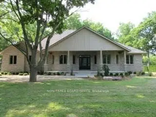 Rural Residential in Chatham-Kent
