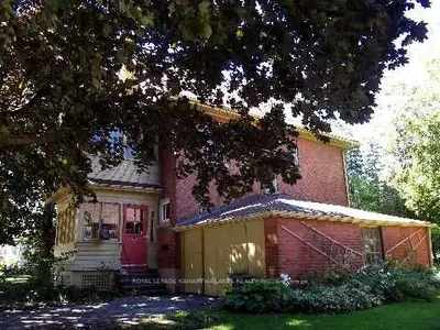 104 Colborne Street W, Kawartha Lakes, On K9v 3t3
