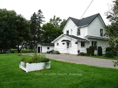 11747 Hwy 64, West Nipissing, On P0h 2m0