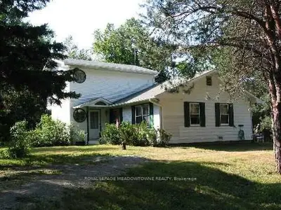 353a Balsam Creek Road, Parry Sound Remote Area, On P0h 1s0