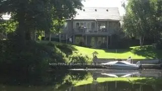14 Evans Drive, Kawartha Lakes, On K0m 1n0