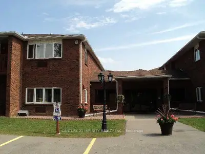 475 Parkhill Road W 215, Peterborough, On K9h 7m5