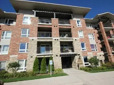 19 Waterford Drive 410, Guelph, On N1l 0g8