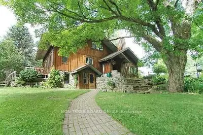 7424 County Rd 28, Elizabethtown-kitley, On K0e 1a0