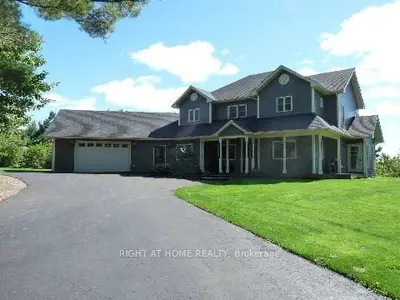 658 Drive In Road, West Nipissing, On P2b 2r4