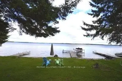 28 Lake Street, Kawartha Lakes, On K0m 2b0