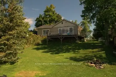 6280 Shearer Point Road, Alnwick/haldimand, On K0k 2x0