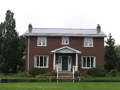 337 Ballyduff Road, Kawartha Lakes, On L0a 1k0