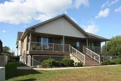37 Lakebreeze Court 1a, Prince Edward County, On K0k 3l0