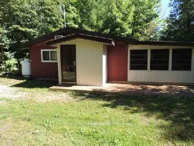 9 Firelane #93, Trent Lakes, On K0m 1a0